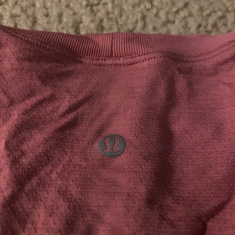 COPY - Relaxed fit swiftly tech